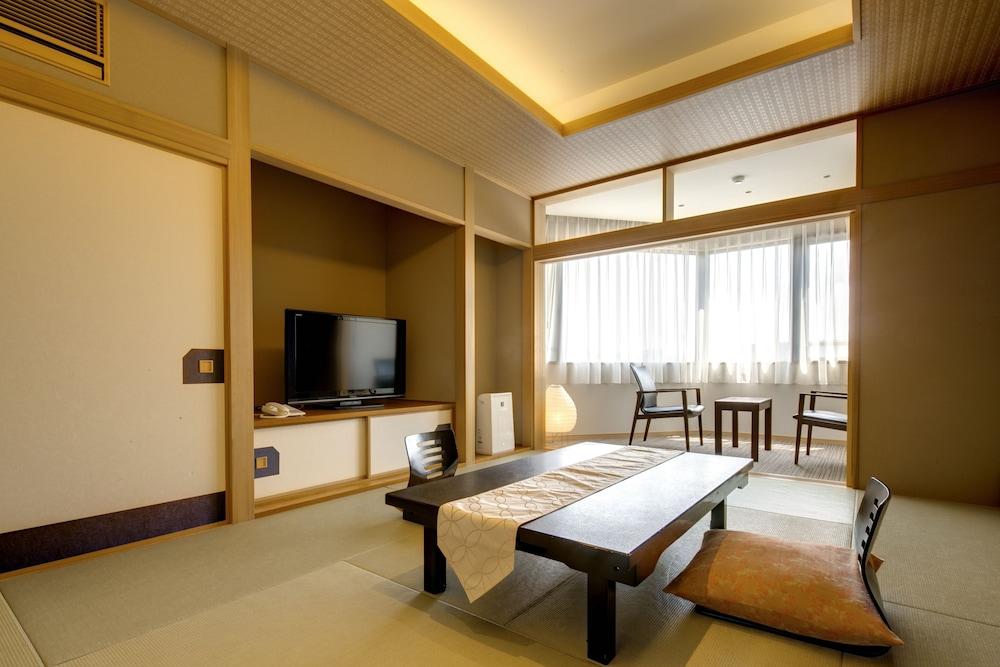 Hotel Shiroyama Yugawara Εξωτερικό φωτογραφία