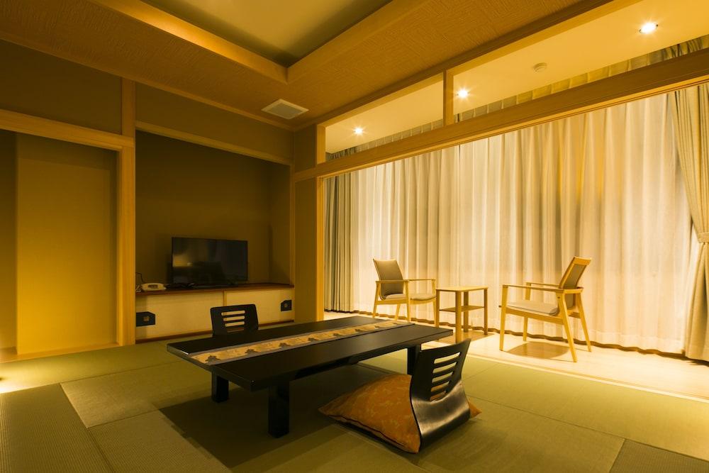 Hotel Shiroyama Yugawara Εξωτερικό φωτογραφία