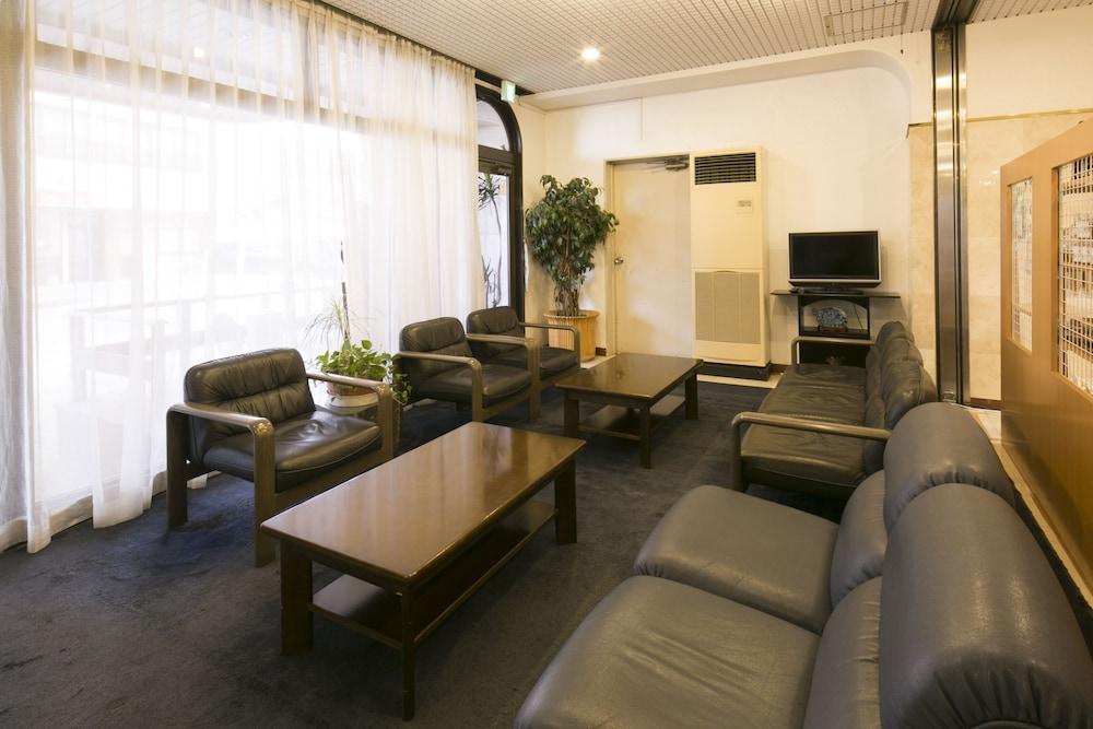 Hotel Shiroyama Yugawara Εξωτερικό φωτογραφία