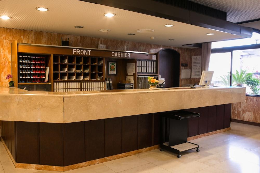Hotel Shiroyama Yugawara Εξωτερικό φωτογραφία